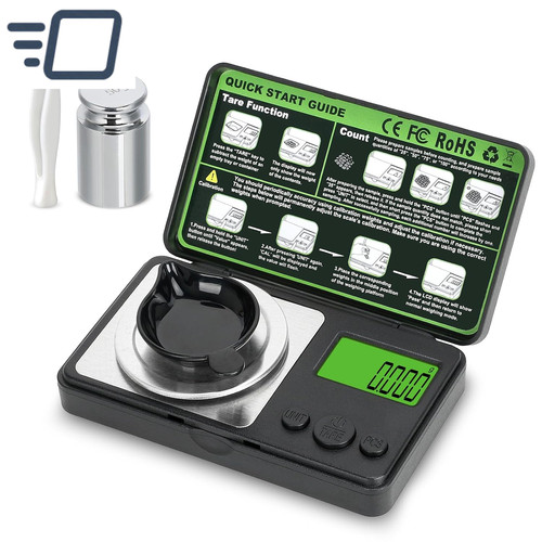 001g 50g digital milligram - digital,