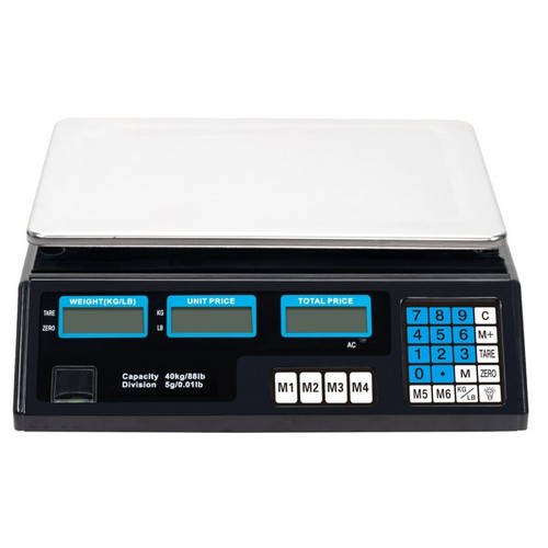 40kg digital price - 40kg/5g,