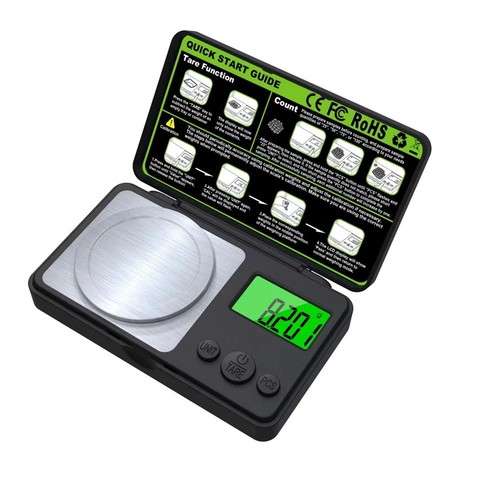 001g 50g digital - digital, milligram