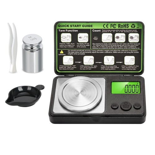 001g 50g digital - 0.001g/50g,