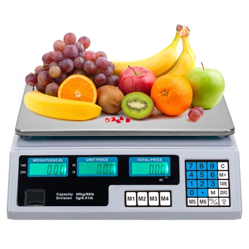 Acs 40kg digital - digital, price