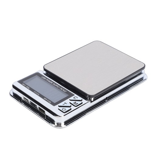 Units milligram scale - 7,