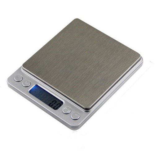 Precision digital weighing - digital,