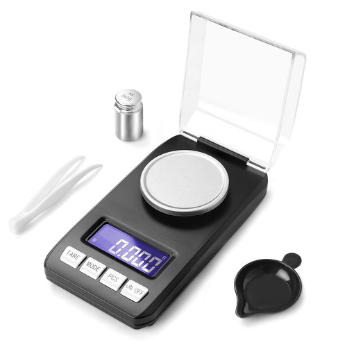 001g 50g digital milligram - digital,
