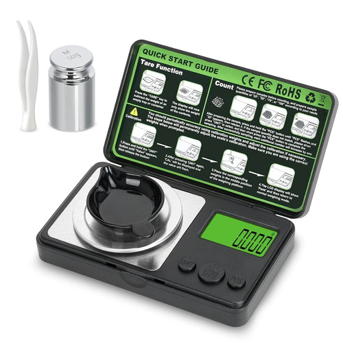 001g 50g digital - digital, milligram