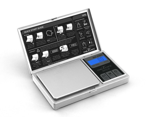Digital electronic scale - digital,